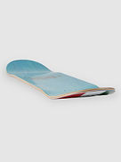Bandido Multi 8.06&amp;#034; Skateboard Deck