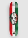 DGK Bandido Multi 8.06" Skateboard Deck