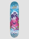 DGK Mr Boo 8.06″ Skateboard Deck