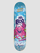 Mr Boo 8.06&amp;#034; Skateboard Deck