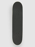 Poppin Pink 7.75&amp;#034; Skateboard Skateboard complet
