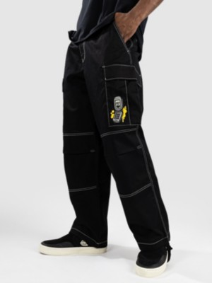 Ultra Loose SK8 Pantalon