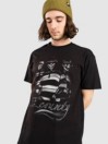 FB County Charlie Bones T-shirt