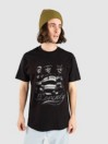 FB County Charlie Bones T-Shirt