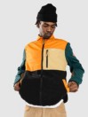 Iriedaily Auf Deck Fleece Jacket