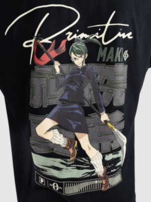 Maki T-Shirt