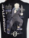 Primitive Scan Tricko