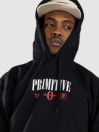 Primitive Yuta Hoodie