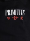 Primitive Yuta Hoodie