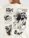 The Dudes Bearmaid T-Shirt