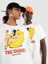The Dudes Tubular T-Shirt