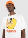 The Dudes Tubular T-Shirt