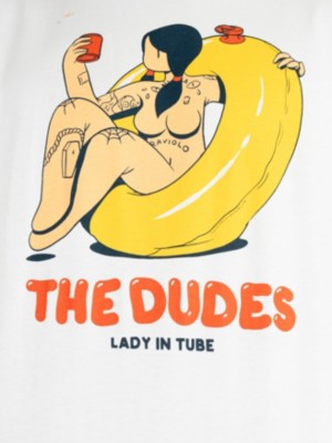 Tubular Camiseta