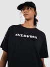 The Dudes Orgy T-Shirt