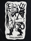 The Dudes Orgy T-Shirt