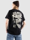 The Dudes All Fucked T-Shirt