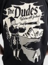 The Dudes All Fucked T-Shirt