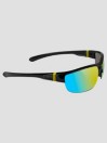 Glassy Weber Black Sunglasses