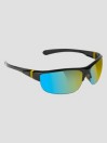 Glassy Weber Black Sunglasses