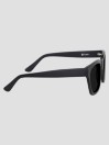 Glassy Walker Plus Polarized Matte Blackout Solbriller