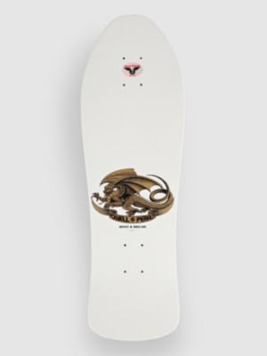 Mike McGill Limited Edition 2 9.75&amp;#034; Skate De