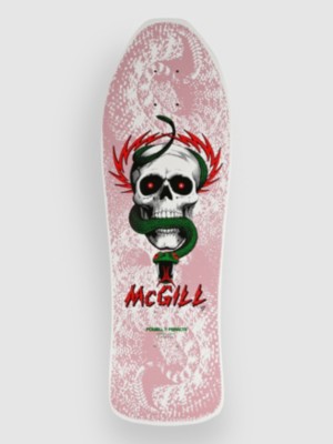 Photos - Other for outdoor activities Powell Peralta Powell Peralta Mike McGill Limited Edition 2 9.75" Skate De