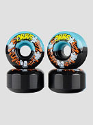 Orbs Apparitions 56mm Roues