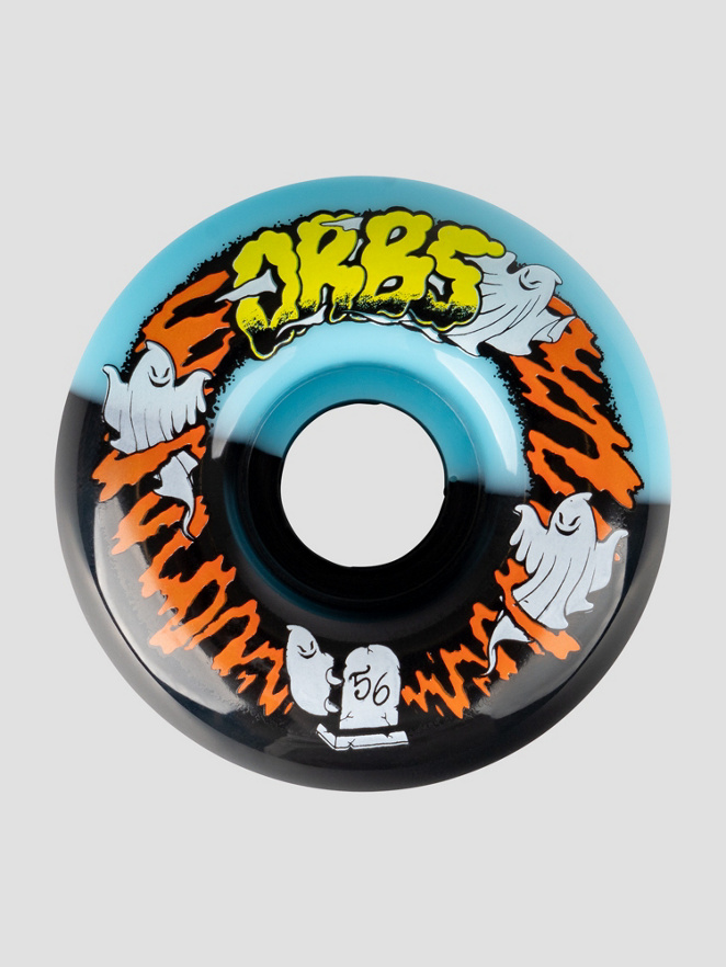 Welcome Orbs Apparitions 56mm Rollen