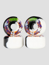Welcome Orbs Apparitions 54mm Hjul