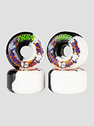 Orbs Apparitions 54mm Ruote