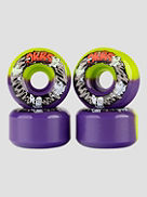 Orbs Apparitions 53mm Roues
