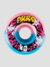 Welcome Orbs Apparitions 52mm Wheels