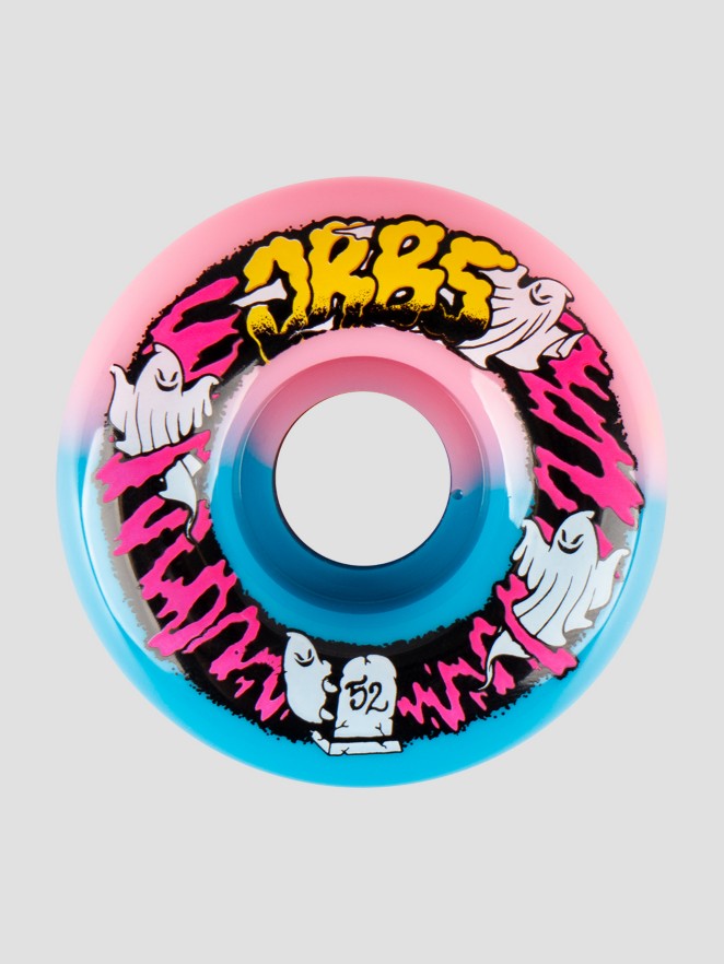 Welcome Orbs Apparitions 52mm Wheels