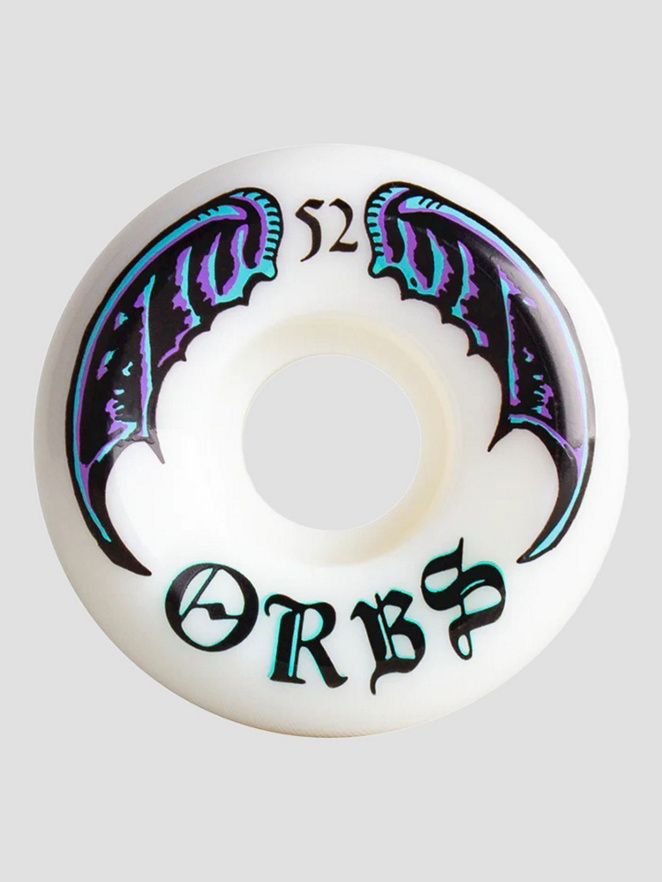 Welcome Orbs Specters 52mm Rollen