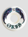 Welcome Orbs Specters 52mm Rollen