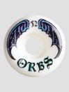 Welcome Orbs Specters 52mm Wheels