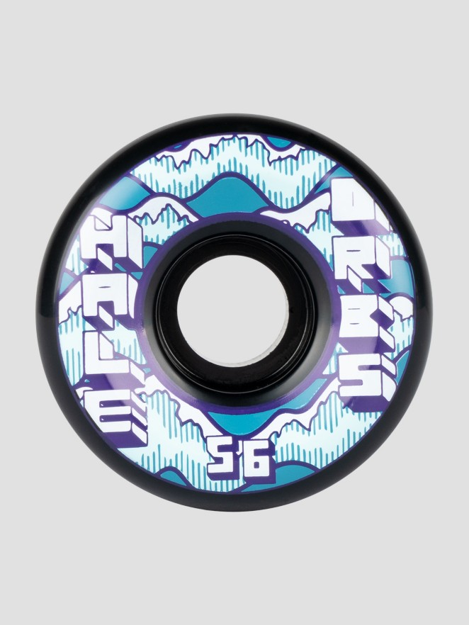 Welcome Orbs Specters Shawn Hale 56mm Wheels