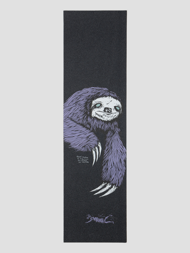 Welcome Sloth Griptape