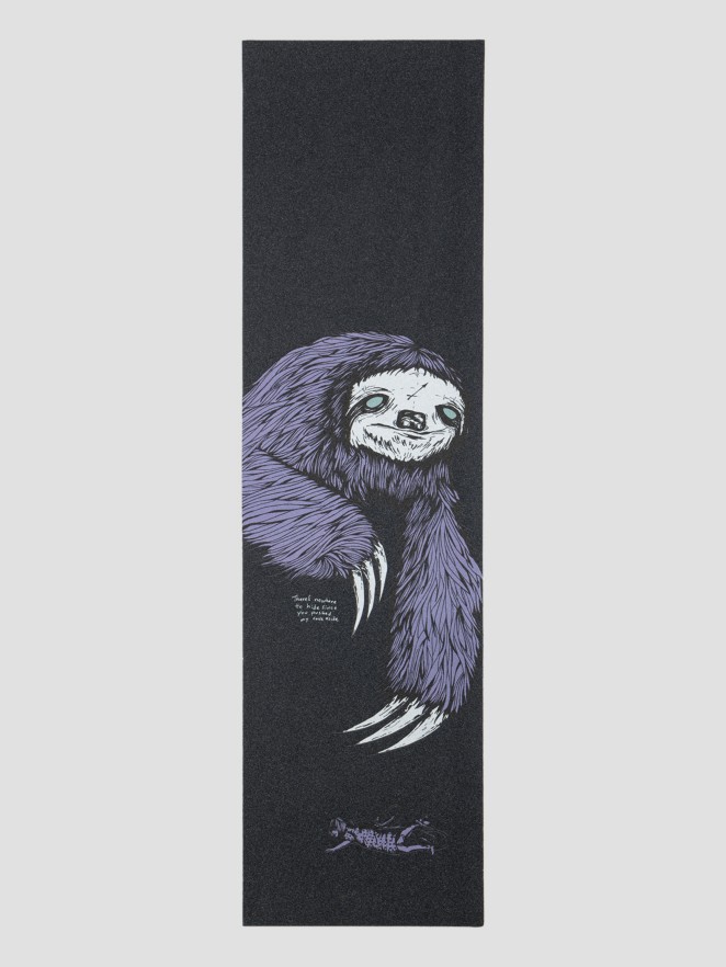 Welcome Sloth Grippiteippi