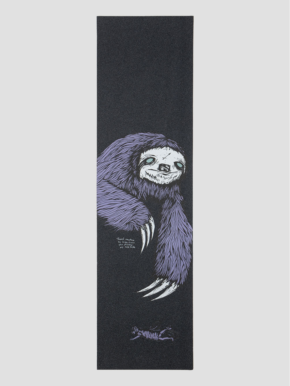 Sloth Grippiteippi