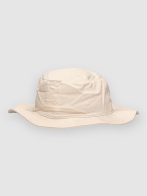 Interlaced Dot Boonie Cappellino