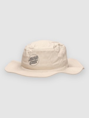 Santa Cruz Interlaced Dot Boonie Cap sand kaufen