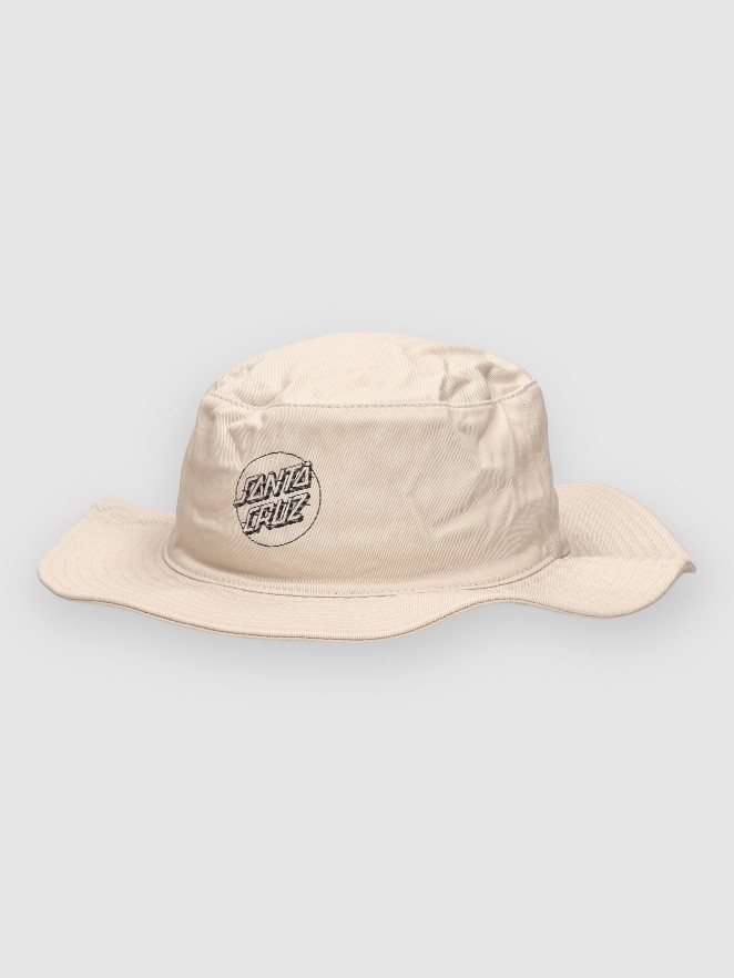 Santa Cruz Interlaced Dot Boonie Cap