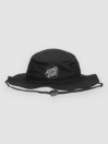 Santa Cruz Interlaced Dot Boonie Cappellino