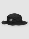 Santa Cruz Interlaced Dot Boonie Cappellino