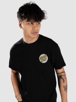 Knox Faces Dot T-Shirt