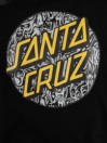 Santa Cruz Knox Faces Dot T-Shirt