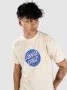 Santa Cruz Knox Faces Dot Front T-Shirt