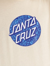 Santa Cruz Knox Faces Dot Front T-Shirt