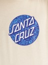 Santa Cruz Knox Faces Dot Front T-Shirt
